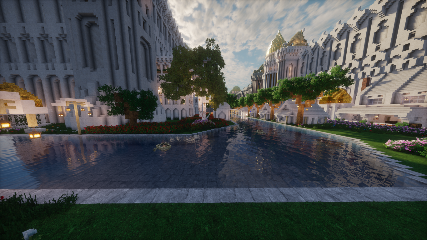 The Whispering Valley